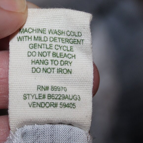 Modish Rebel Shirt - Picture 9 of 9